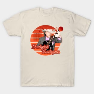 Dwight Yoakam T-Shirt